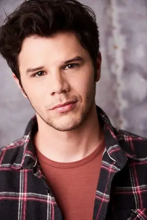 Фото Джон Ли Ричардсон #371893