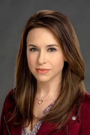 Фото Лейси Чаберт (Lacey Chabert) #27240