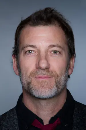 Фото Марк Беннингтон (Mark Bennington) #57200