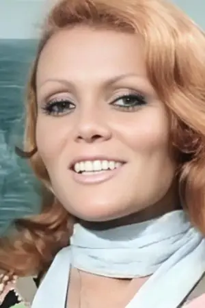 Фото Пегги Маркофф #344265