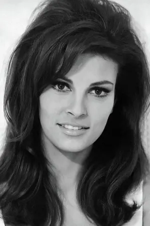 Фото Ракель Уэлч (Raquel Welch) #62698