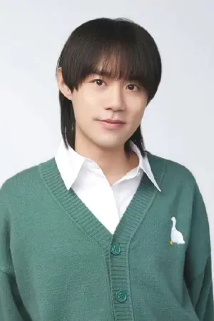 Фото Су Шанцин #7987