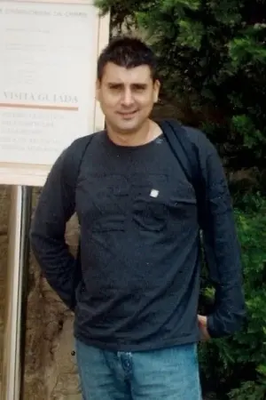 Фото Чема Москосо #98563