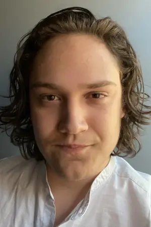 Фото Уильям Аттикус Паркер #275169