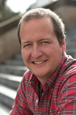 Фото Эндрю Мартин #138651