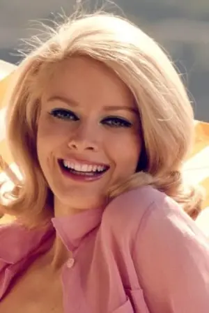 Фото Энн Рэндалл (Anne Randall) #218670