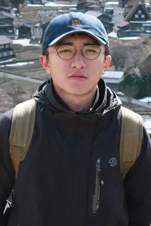 Фото  (Bu-Yi Zhang) #245467