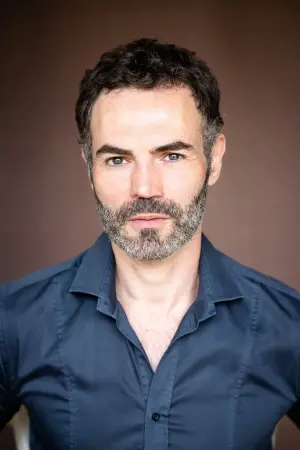 Фото Антуан Мишель #218783