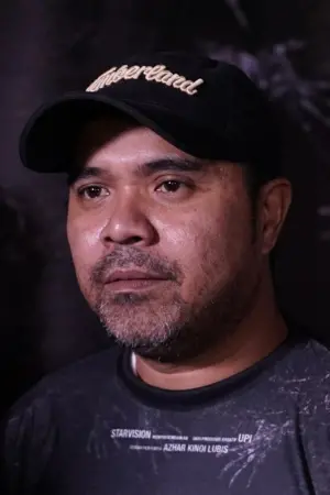 Фото Ажар Кинои Лубис #302805