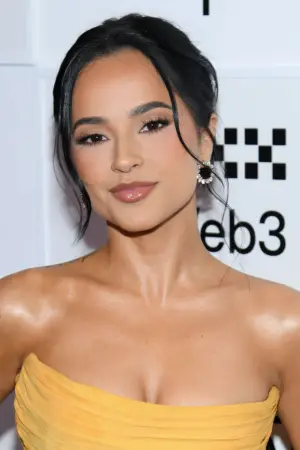 Фото Бекки Джи (Becky G) #326787