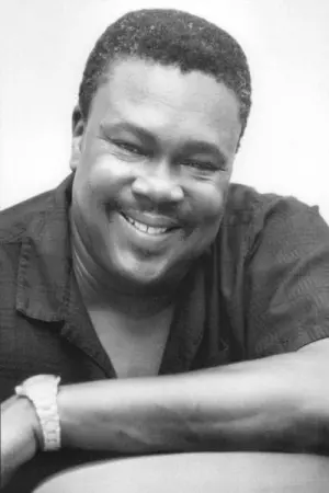 Фото Гарольд Сильвестр #85497