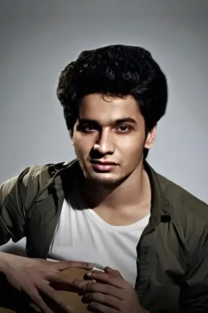 Фото Рагхав Чайтанья #335940