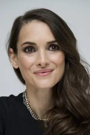 Фото Вайнона Райдер (Winona Ryder) #31201
