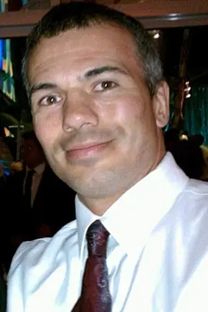 Фото Бакстер Хамби #54061