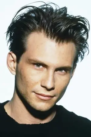 Фото Кристиан Слейтер (Christian Slater) #19095
