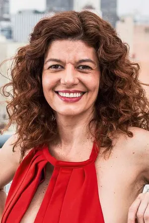 Фото Джильда Номакче #67835