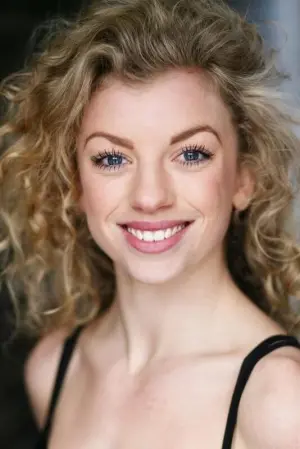 Фото Хелен Гулстан #22788