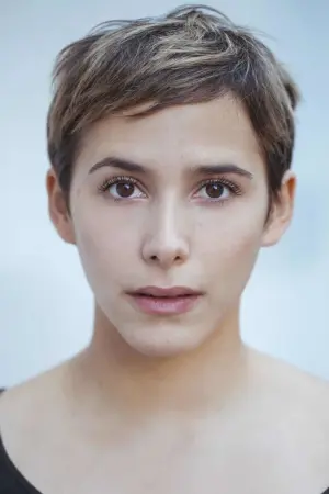 Фото  (Marie Rosselet-Ruiz) #314915