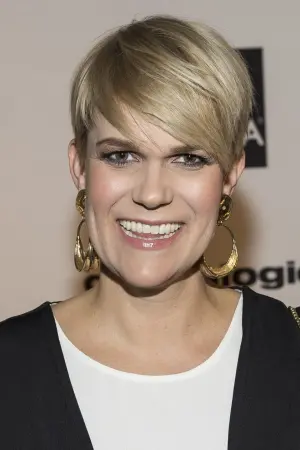 Фото Сигрид Бонде Тусвик #138951