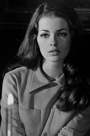 Фото Астрид Херен #109091