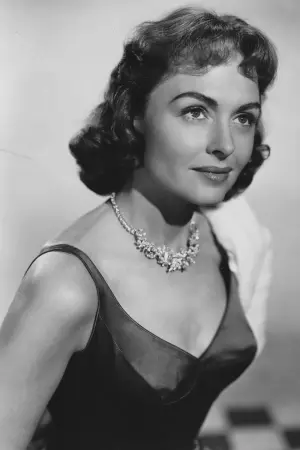 Фото Донна Рид (Donna Reed) #48063