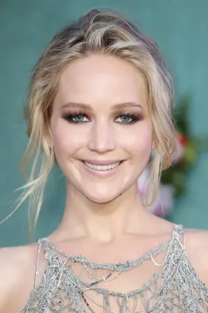 Фото Дженифер Лоуренс (Jennifer Lawrence) #6013