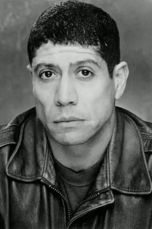 Фото Камель Крифа #24060