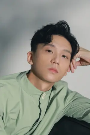 Фото Ло Чун Ип #136098