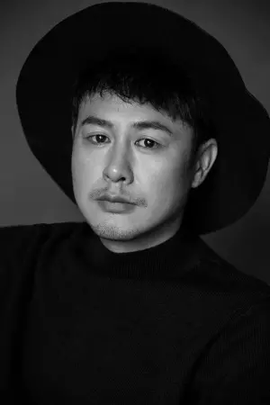 Фото Чжан Сун Вэнь (Zhang Songwen) #234122