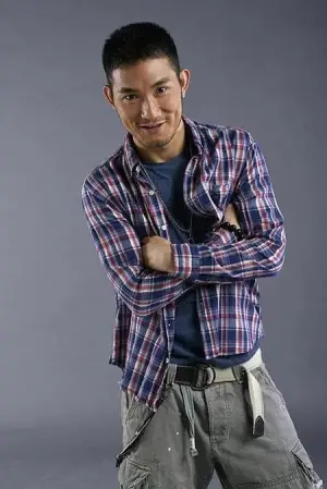 Фото Чжао Цзянь #244542