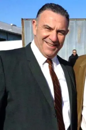 Фото Альфред Саучелли-младший. #38502