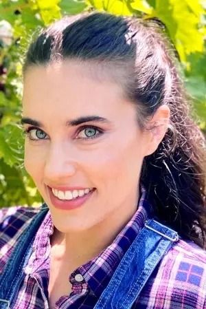 Фото Аликс Анжелис #44794