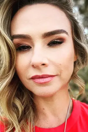 Фото Даниэль Харрис (Danielle Harris) #32154