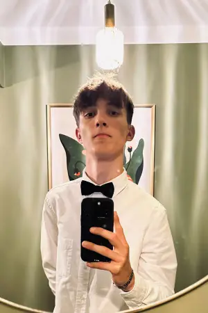 Фото Эмиль Микельсон #369011