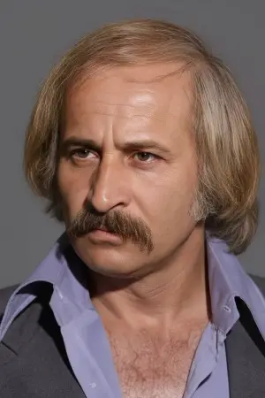 Фото Ибрагим Курт #363776