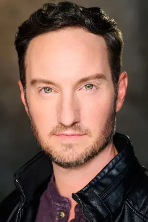 Фото Джереми Уорнер #102145