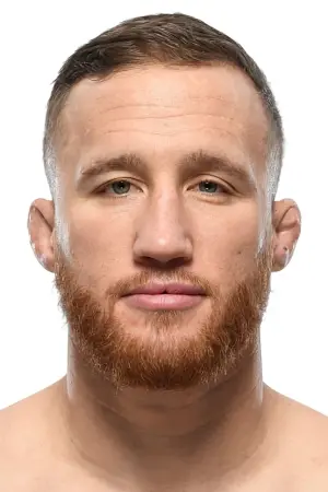 Фото Джастин Гейтжи (Justin Gaethje) #293437