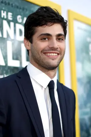 Фото Мэтью Даддарио (Matthew Daddario) #100269