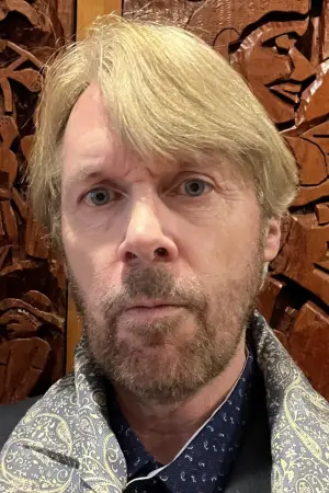 Фото Мэтью Джеймс Галбрансон #57466