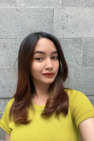 Фото  (Reva Luthfiya) #317679