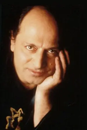 Фото Ролан Бланш (Roland Blanche) #333932