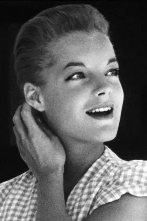 Фото Роми Шнайдер (Romy Schneider) #115968