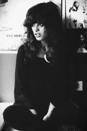 Фото  (Uschi Obermaier) #392477