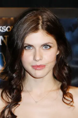 Фото Александра Даддарио (Alexandra Daddario) #9839