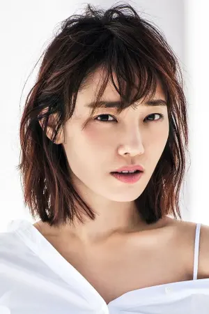 Фото  (Bai Baihe) #166586