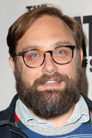 Фото Барак Хардли #98551