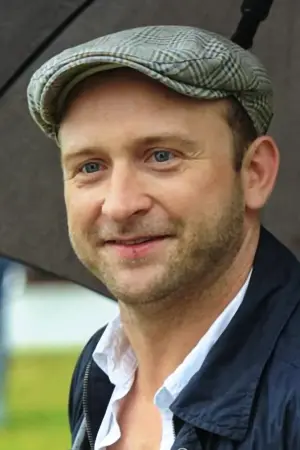 Фото Борис Шиц (Borys Szyc) #55994