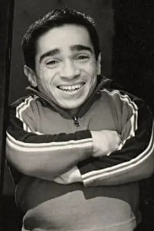 Фото Дэвид Стейнберг #87959