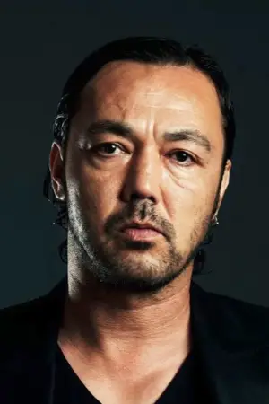 Фото Энгин Бенли #353632