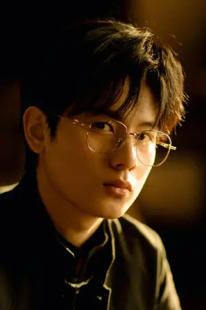 Фото Ху Сяньсюй #326591